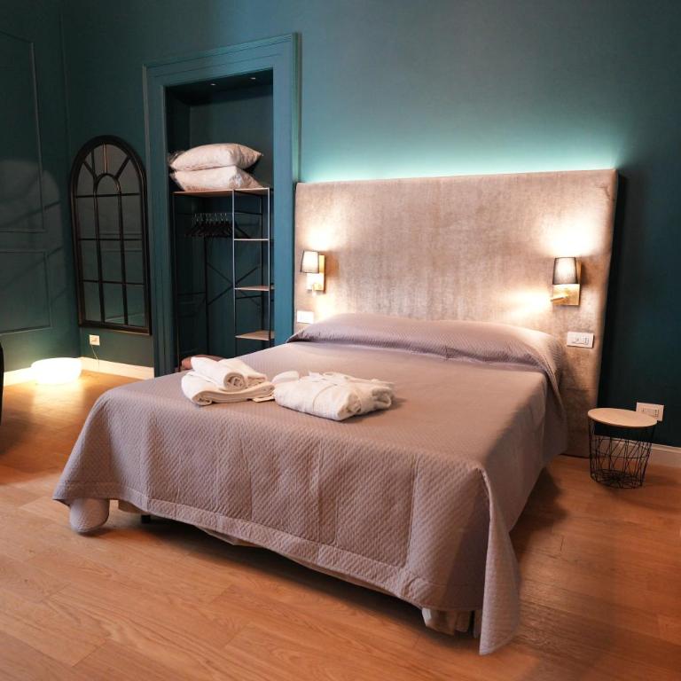 Suite Gimma 209 - One-Bedroom Apartment - 1