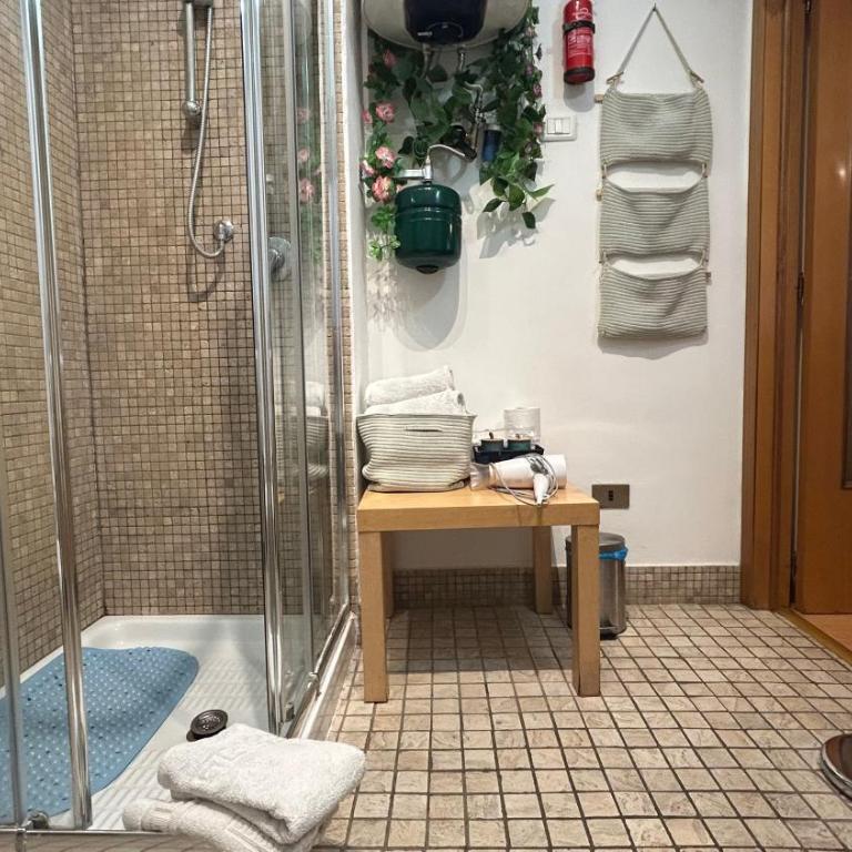 Ankon Apartments Palazzo Mazzini - Two-Bedroom Apartment - 24