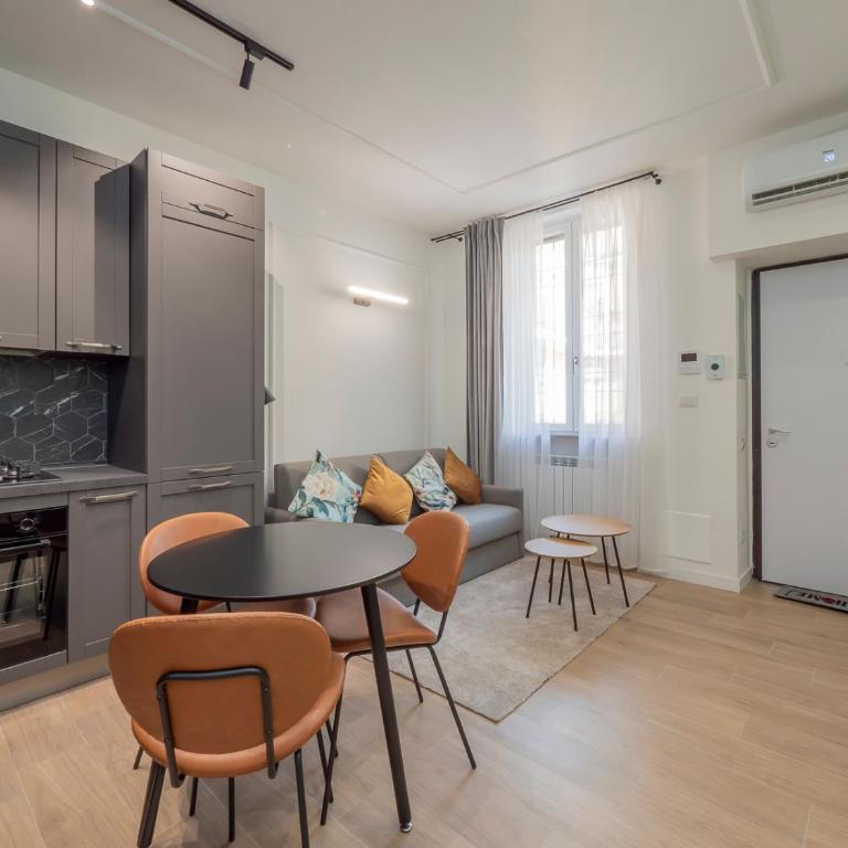 Youhosty - Modern Portello Apartment - Appartamento con 1 Camera da Letto - 2