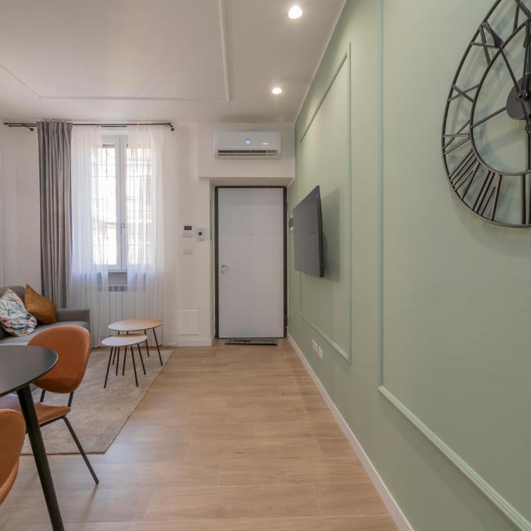 Youhosty - Modern Portello Apartment - Appartamento con 1 Camera da Letto - 3