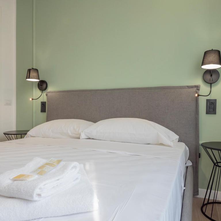 Youhosty - Modern Portello Apartment - Appartamento con 1 Camera da Letto - 4