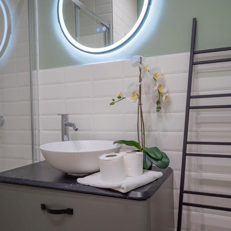 Youhosty - Modern Portello Apartment - Appartamento con 1 Camera da Letto - 5