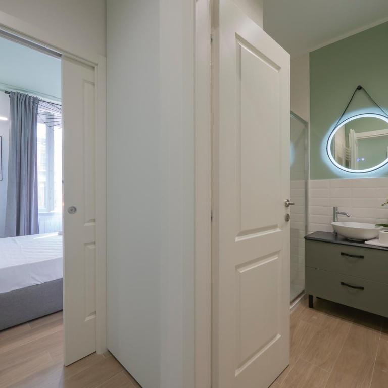 Youhosty - Modern Portello Apartment - Appartamento con 1 Camera da Letto - 7