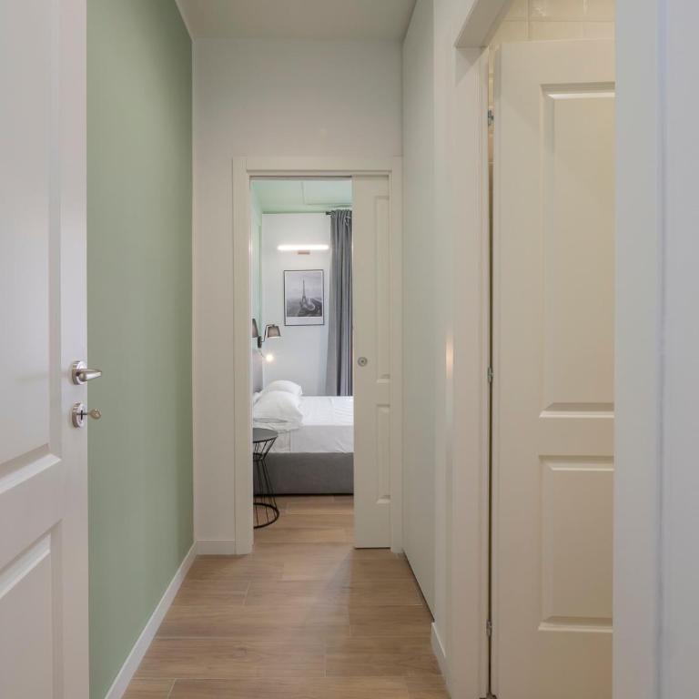 Youhosty - Modern Portello Apartment - Appartamento con 1 Camera da Letto - 8