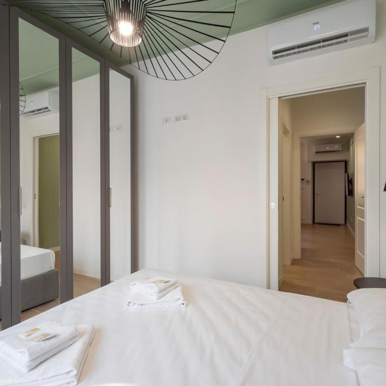 Youhosty - Modern Portello Apartment - Appartamento con 1 Camera da Letto - 11