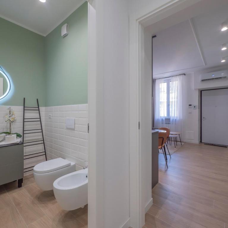 Youhosty - Modern Portello Apartment - Appartamento con 1 Camera da Letto - 12