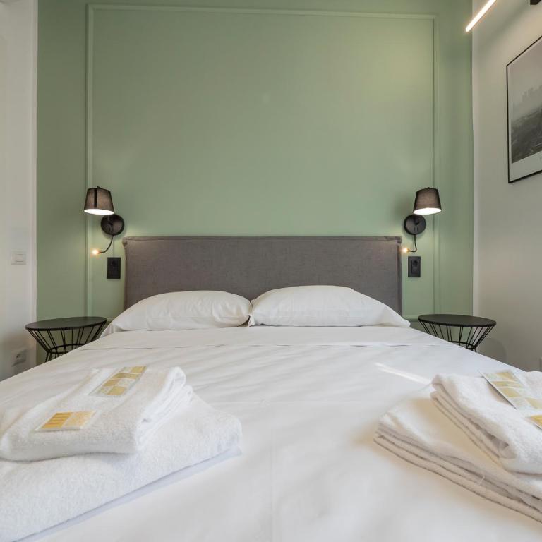 Youhosty - Modern Portello Apartment - Appartamento con 1 Camera da Letto - 13