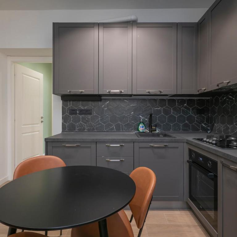 Youhosty - Modern Portello Apartment - Appartamento con 1 Camera da Letto - 19