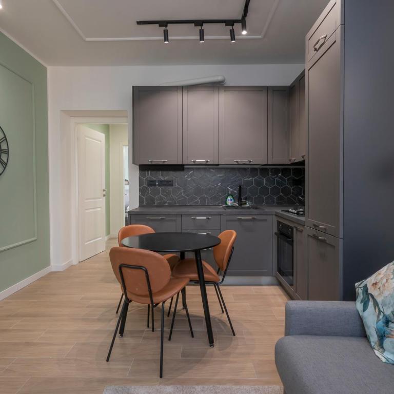 Youhosty - Modern Portello Apartment - Appartamento con 1 Camera da Letto - 20