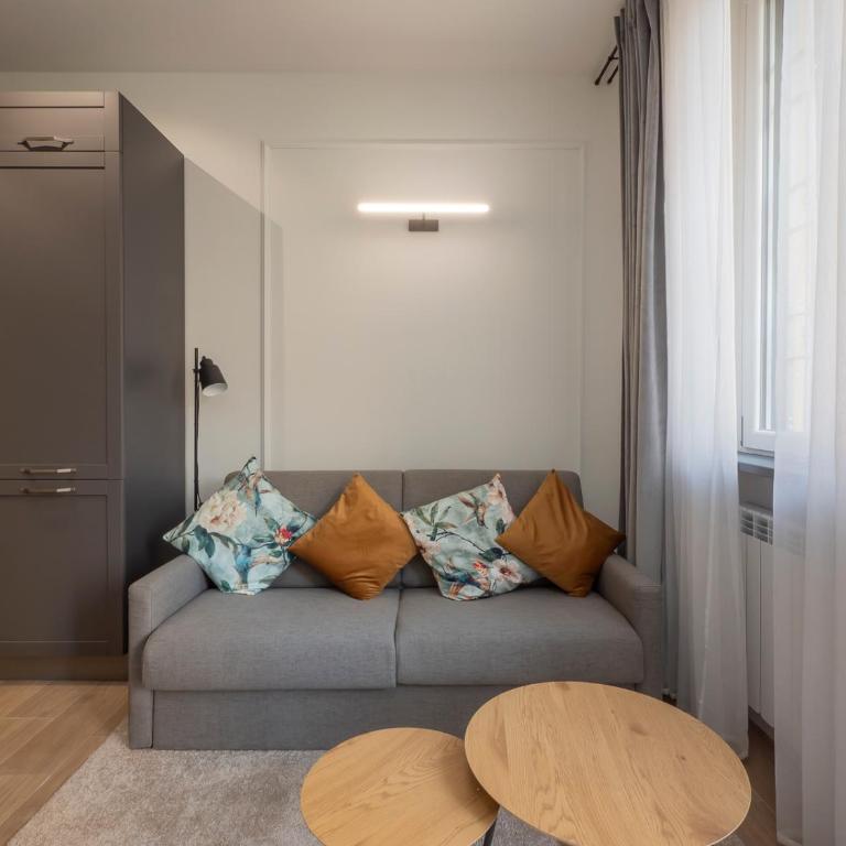 Youhosty - Modern Portello Apartment - Appartamento con 1 Camera da Letto - 22