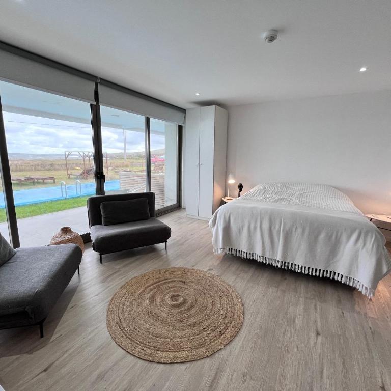 Punta Ballena - Apartamento de 1 dormitorio - 2