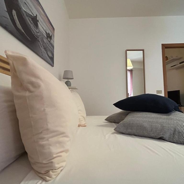 Ankon Apartments Palazzo Mazzini - Two-Bedroom Apartment - 8