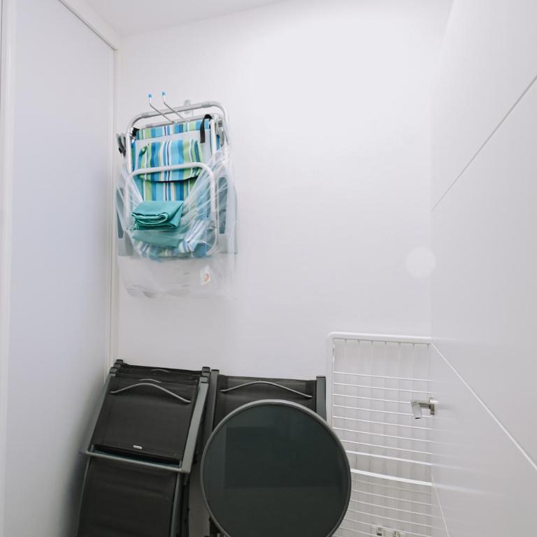 Garden House, Playa Honda - Apartamento de 2 dormitorios - 25