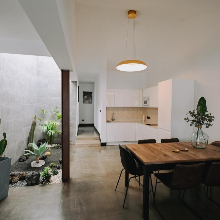 Garden House, Playa Honda - Apartamento de 2 dormitorios - 10