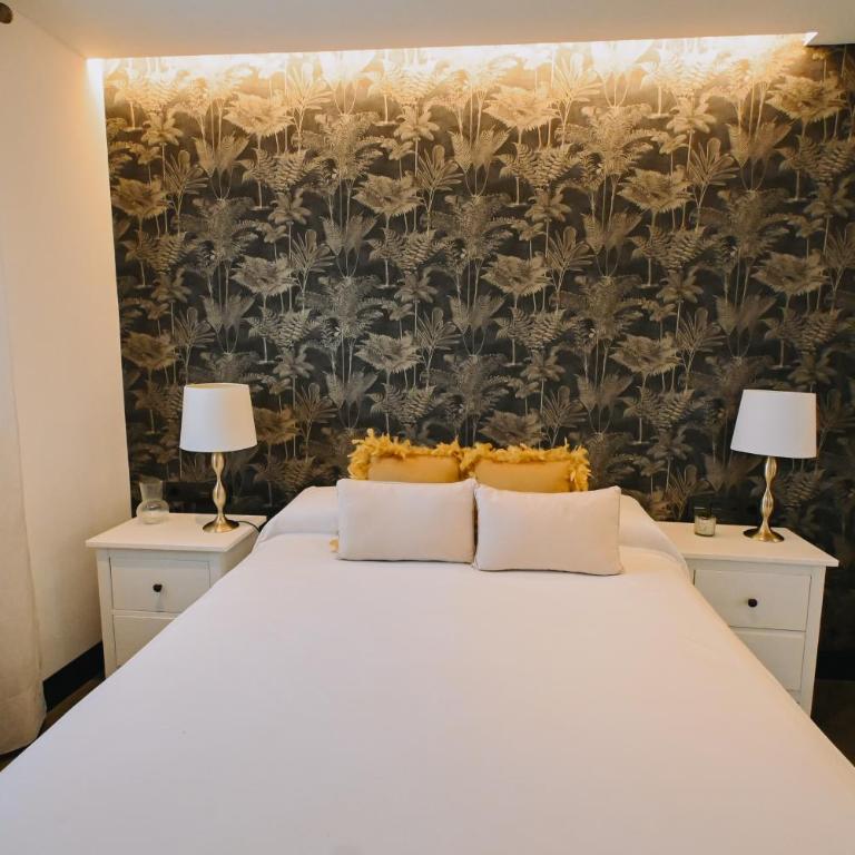 Garden House, Playa Honda - Apartamento de 2 dormitorios - 17
