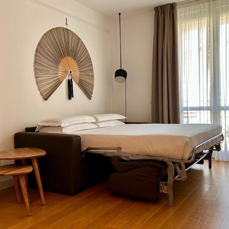 Eco Urban Apartment - Appartamento con 1 Camera da Letto - 12