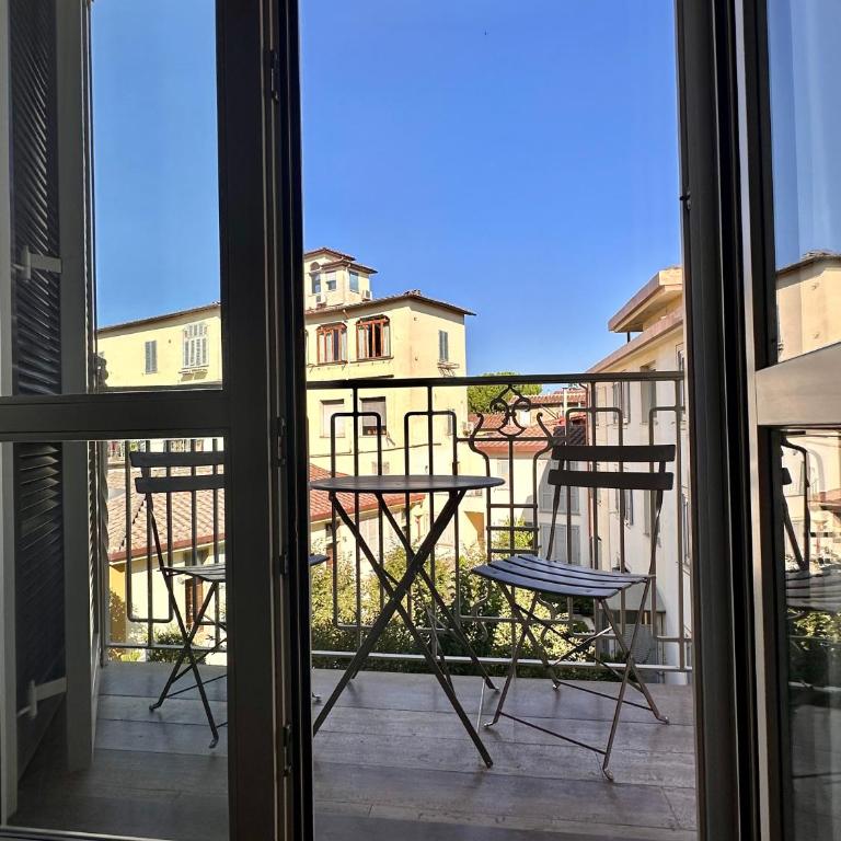 Eco Urban Apartment - Appartamento con 1 Camera da Letto - 13