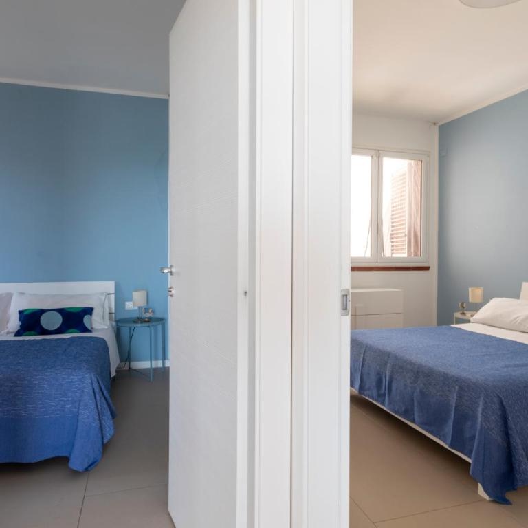 il sogno di Saffo - Appartamento con 2 Camere da Letto - 19