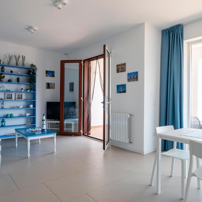 il sogno di Saffo - Appartamento con 2 Camere da Letto - 17