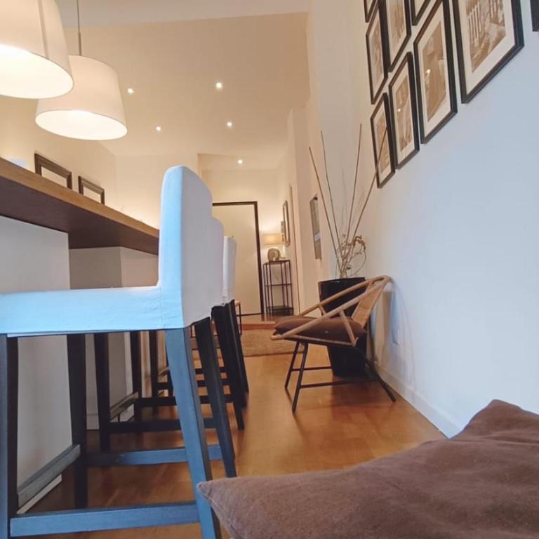 Palermo Eleganza in centro città - Appartamento Deluxe - 55