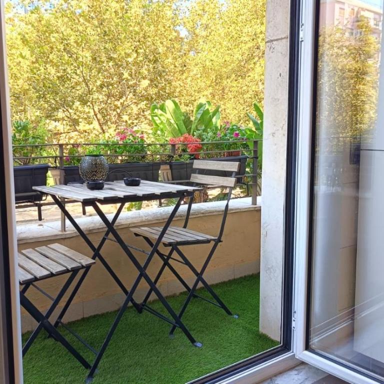 Palermo Eleganza in centro città - Appartamento Deluxe - 54