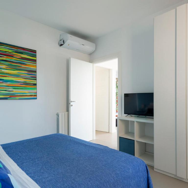 il sogno di Saffo - Appartamento con 2 Camere da Letto - 23