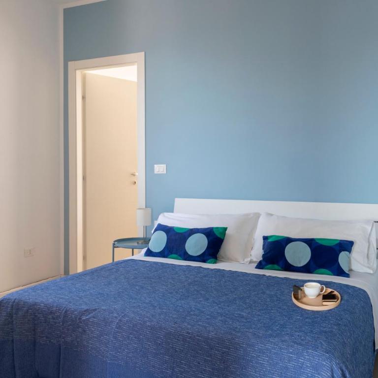 il sogno di Saffo - Appartamento con 2 Camere da Letto - 21