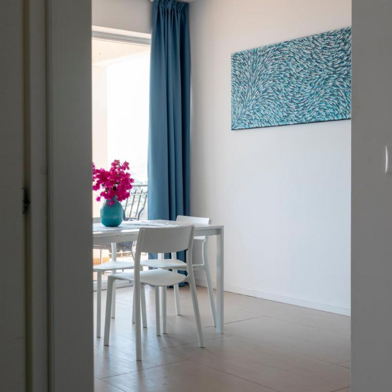 il sogno di Saffo - Appartamento con 2 Camere da Letto - 30