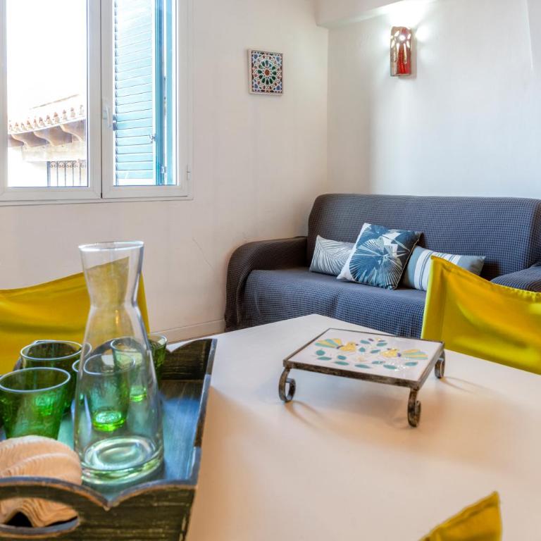 Terrazza del Convento - Seeview private terrace apartment - Appartamento con Terrazza - 20