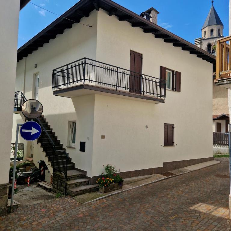 Appartamento il Fico - Apartamento de 2 dormitorios - 2