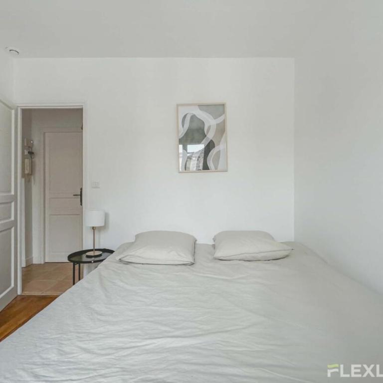 Flexliving - room - Saint Martin - Chambre Simple - 16