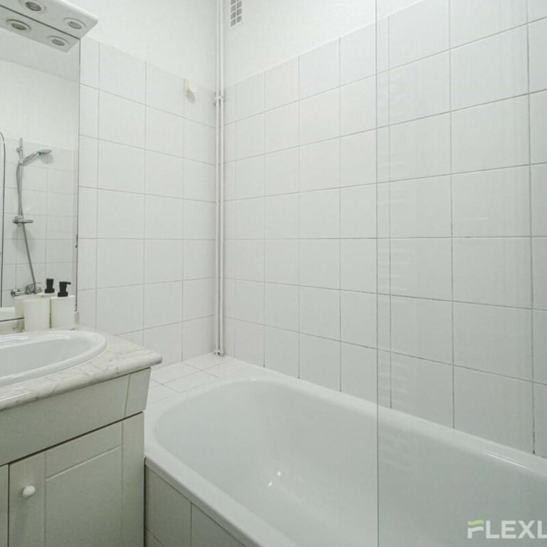 Flexliving - room - Saint Martin - Chambre Simple - 23