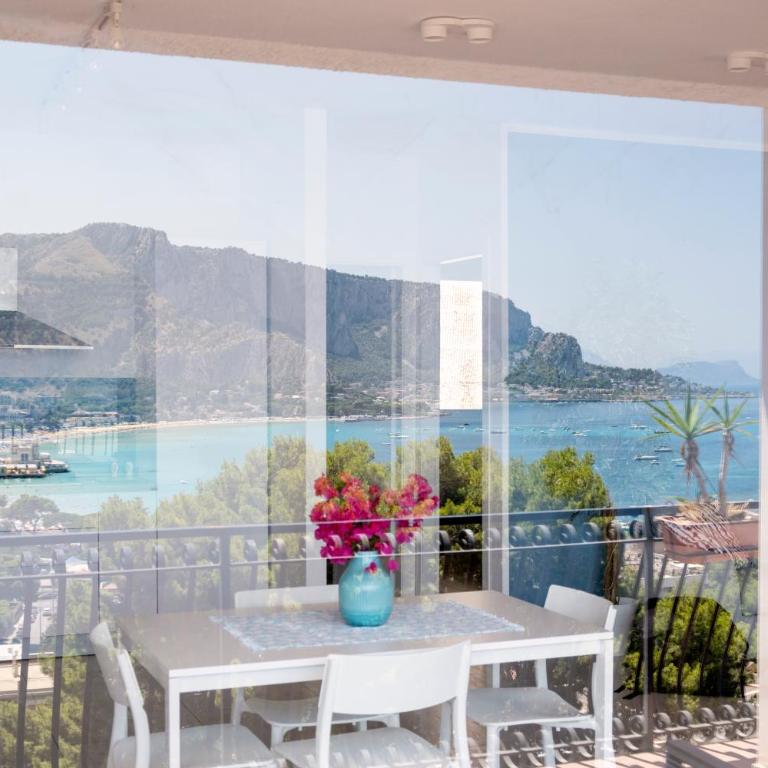 il sogno di Saffo - Appartamento con 2 Camere da Letto - 38