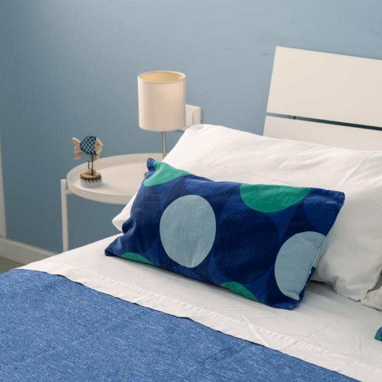 il sogno di Saffo - Appartamento con 2 Camere da Letto - 40