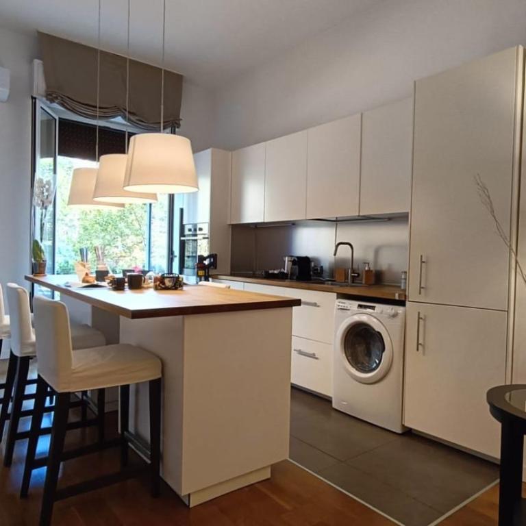 Palermo Eleganza in centro città - Appartamento Deluxe - 49