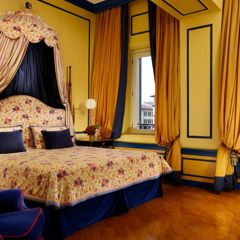 Santa Maria Novella - WTB Hotels - Camera Familiare - 5