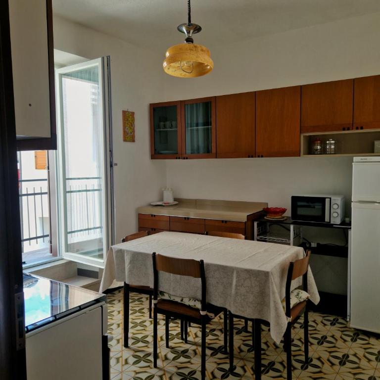 Appartamento il Fico - Apartamento de 2 dormitorios - 9