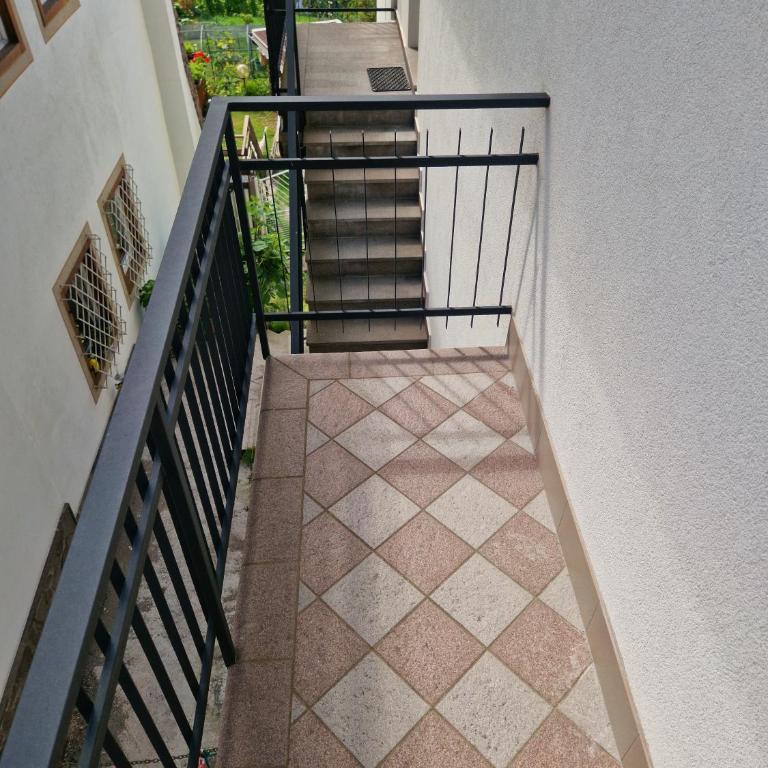 Appartamento il Fico - Apartamento de 2 dormitorios - 11