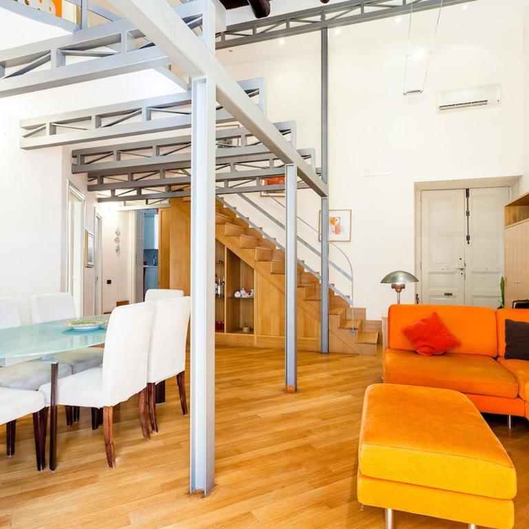 Casa Rossella in Sorrento historical center - Two-Bedroom Apartment - 2