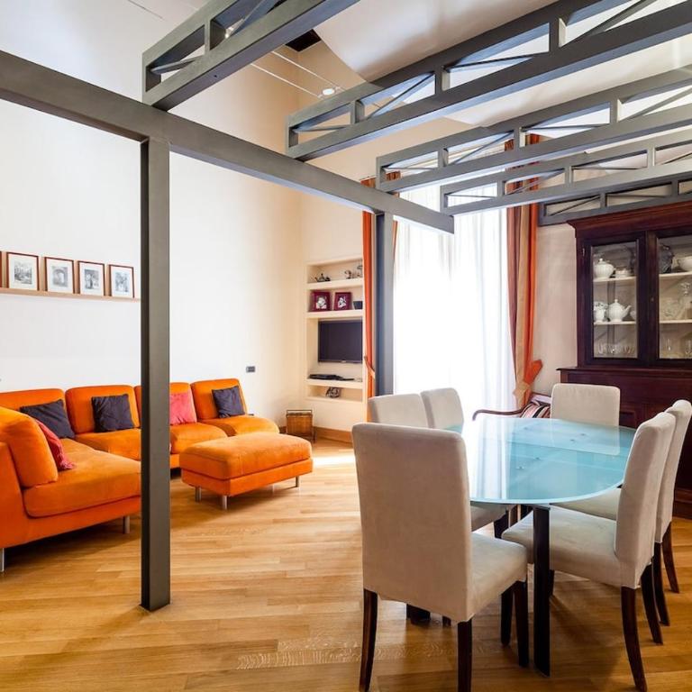 Casa Rossella in Sorrento historical center - Two-Bedroom Apartment - 3