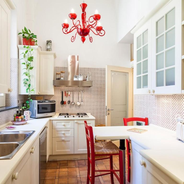 Casa Rossella in Sorrento historical center - Two-Bedroom Apartment - 7