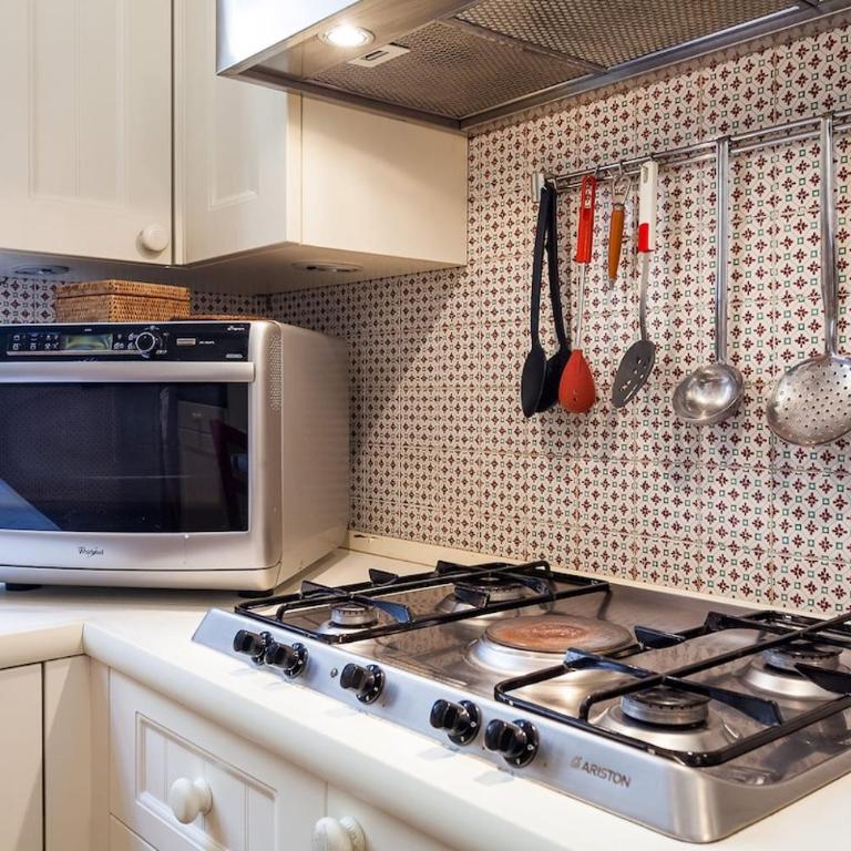 Casa Rossella in Sorrento historical center - Two-Bedroom Apartment - 8