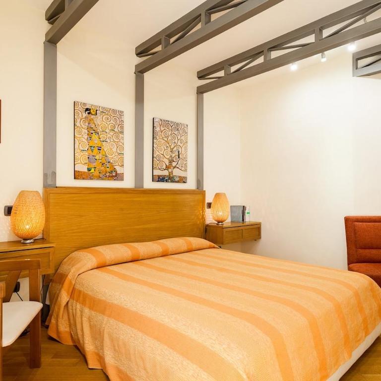 Casa Rossella in Sorrento historical center - Two-Bedroom Apartment - 10