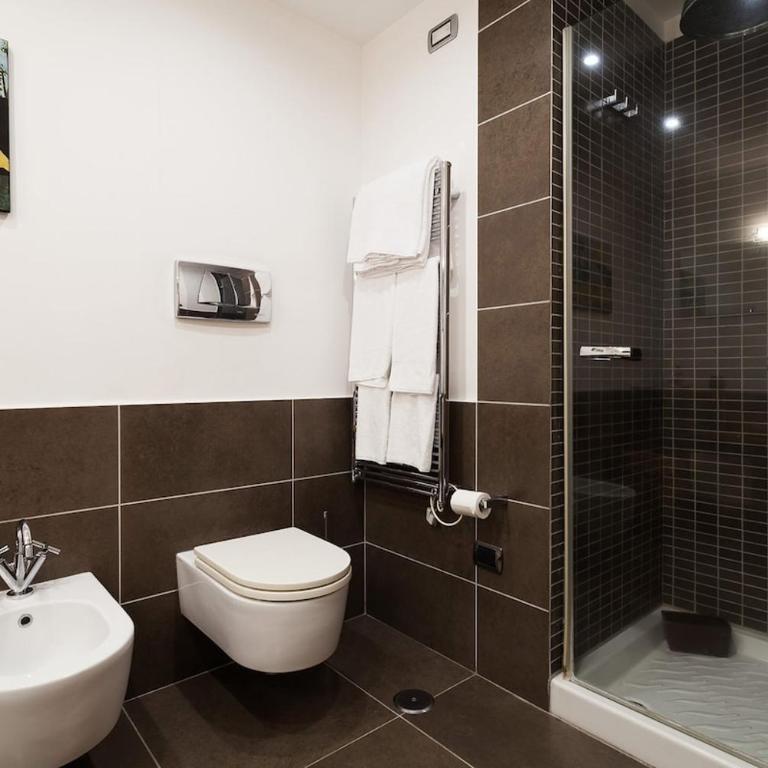 Casa Rossella in Sorrento historical center - Two-Bedroom Apartment - 14