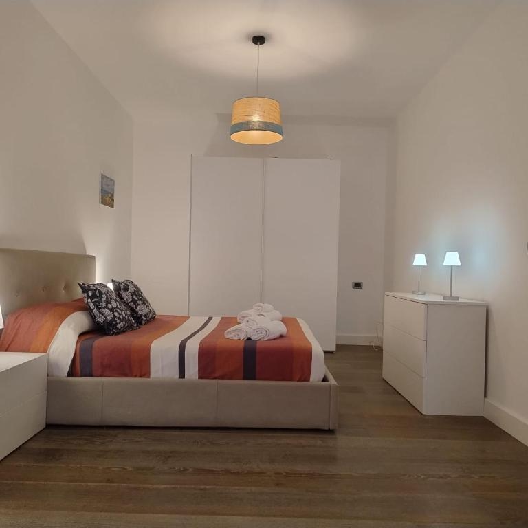 Lollo's Terrace Panoramic View - Appartamento con 1 Camera da Letto - 20