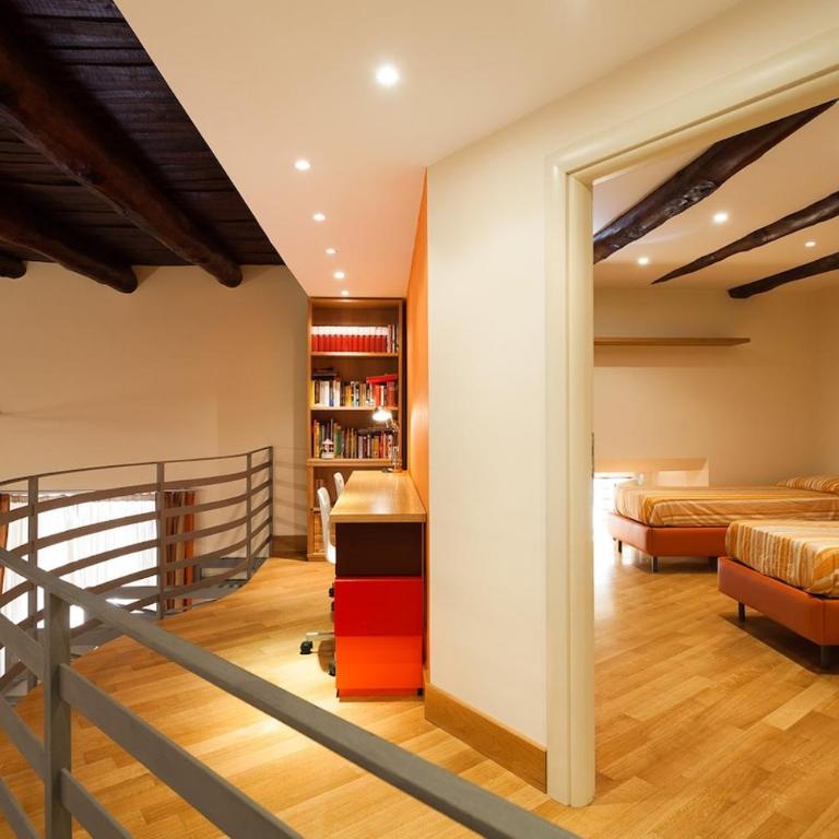 Casa Rossella in Sorrento historical center - Two-Bedroom Apartment - 17