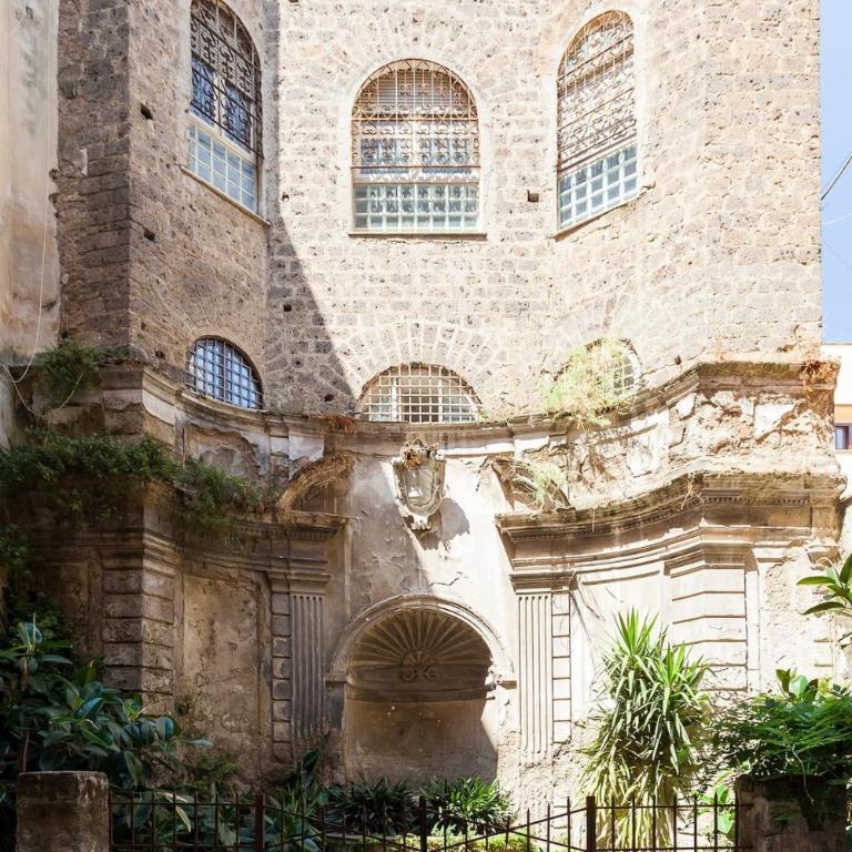 Casa Rossella in Sorrento historical center - Two-Bedroom Apartment - 23
