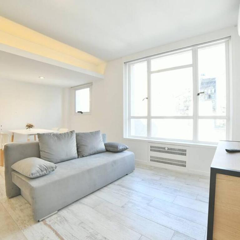 Maipu 812 XIII by depptö - Apartamento de 1 dormitorio - 9
