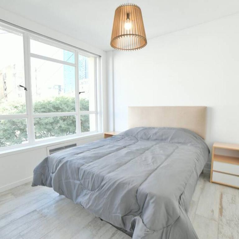 Maipu 812 XIII by depptö - Apartamento de 1 dormitorio - 12