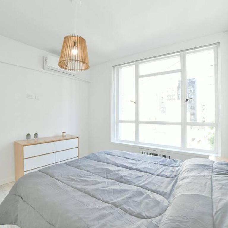 Maipu 812 XIII by depptö - Apartamento de 1 dormitorio - 14